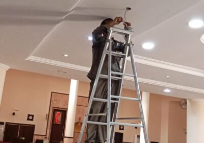 صيانة ونظافة وتشغيل لعدد(270)مسج بلجرشي والعقيق بمنطقة الباحة